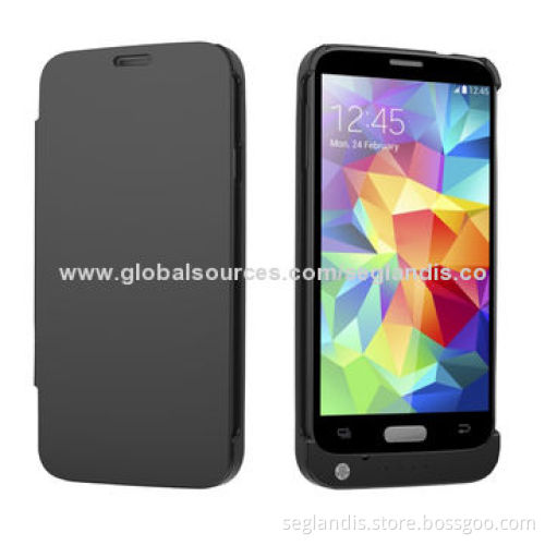 Battery Case Parameter for Samsung Galaxy S5